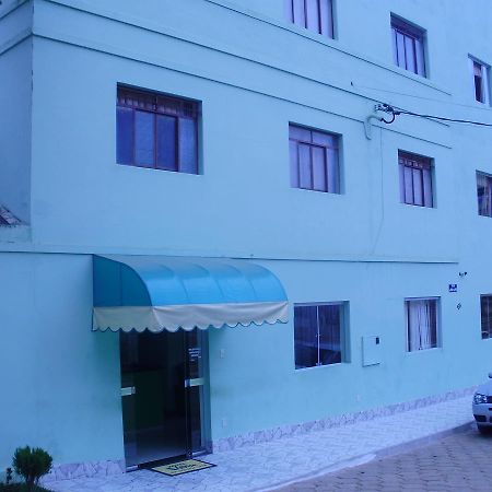 Hotel Vale Verde Santa Maria do Suaçuí エクステリア 写真