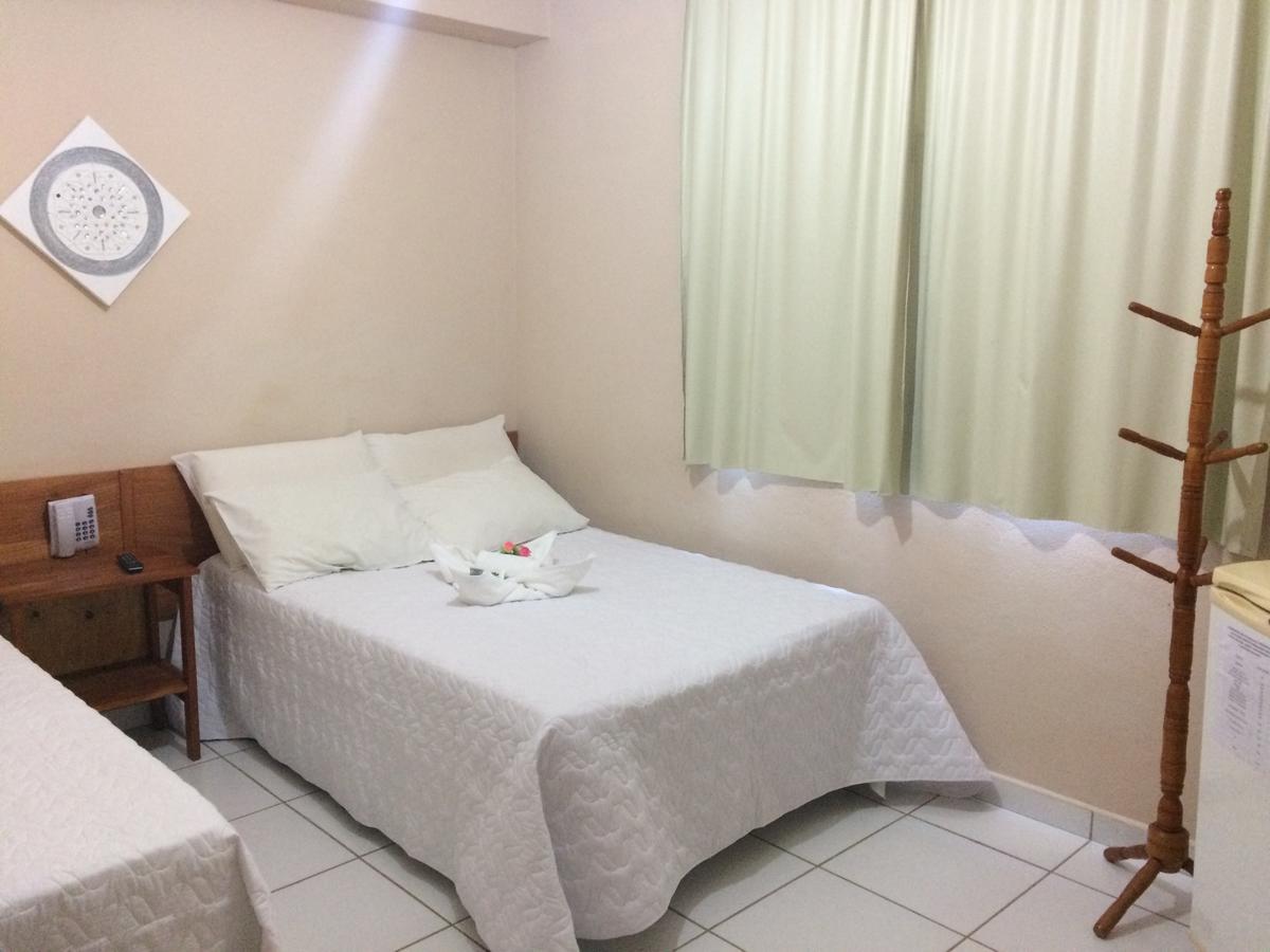 Hotel Vale Verde Santa Maria do Suaçuí エクステリア 写真