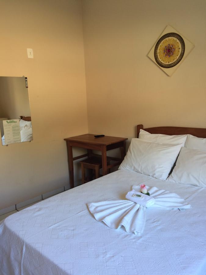 Hotel Vale Verde Santa Maria do Suaçuí エクステリア 写真