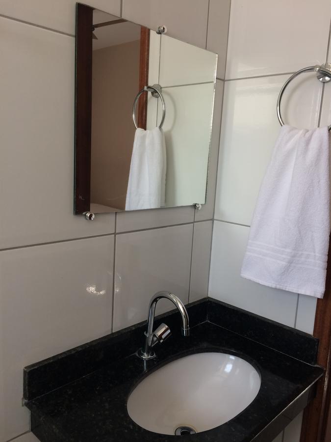 Hotel Vale Verde Santa Maria do Suaçuí エクステリア 写真